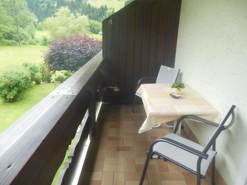 Ferienhaus Moser Bad Gastein Cameră foto
