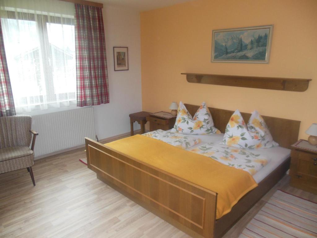 Ferienhaus Moser Bad Gastein Cameră foto