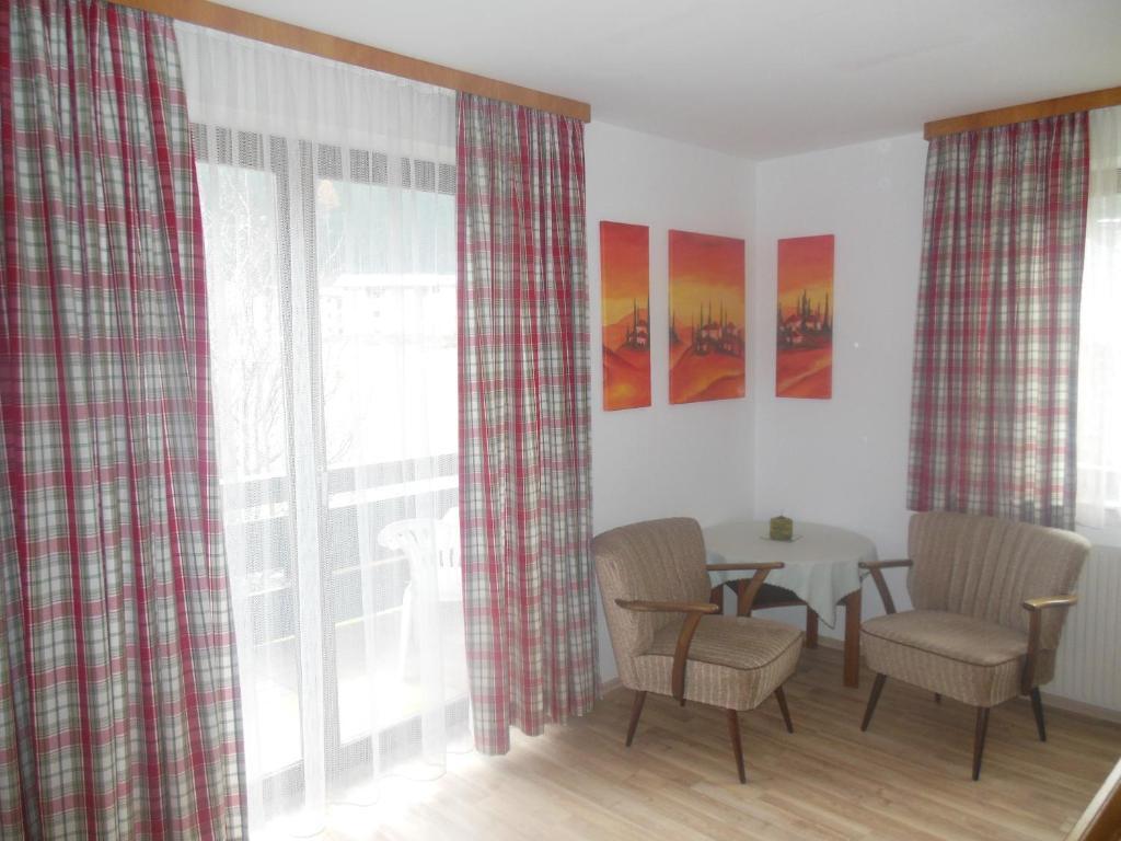 Ferienhaus Moser Bad Gastein Cameră foto
